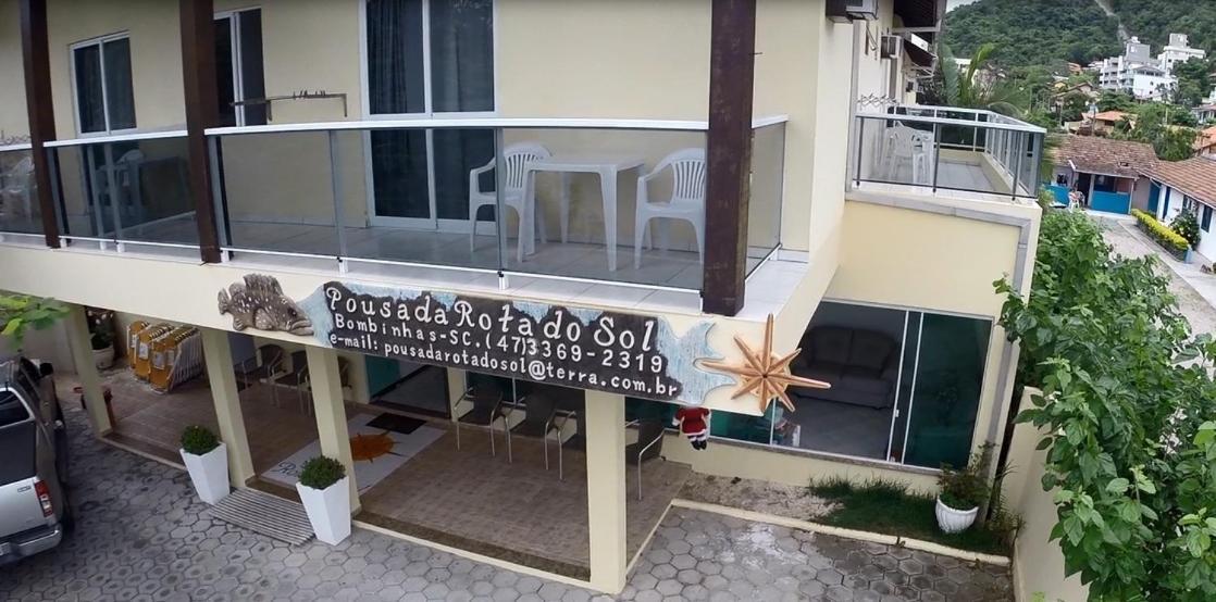 بومبينهاس Pausado المظهر الخارجي الصورة